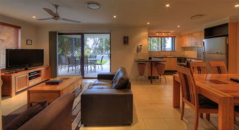 Amarco - St Kilda Accommodation 1
