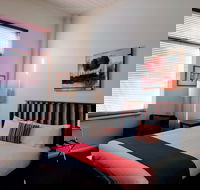 Ansonia on Lydiard - St Kilda Accommodation