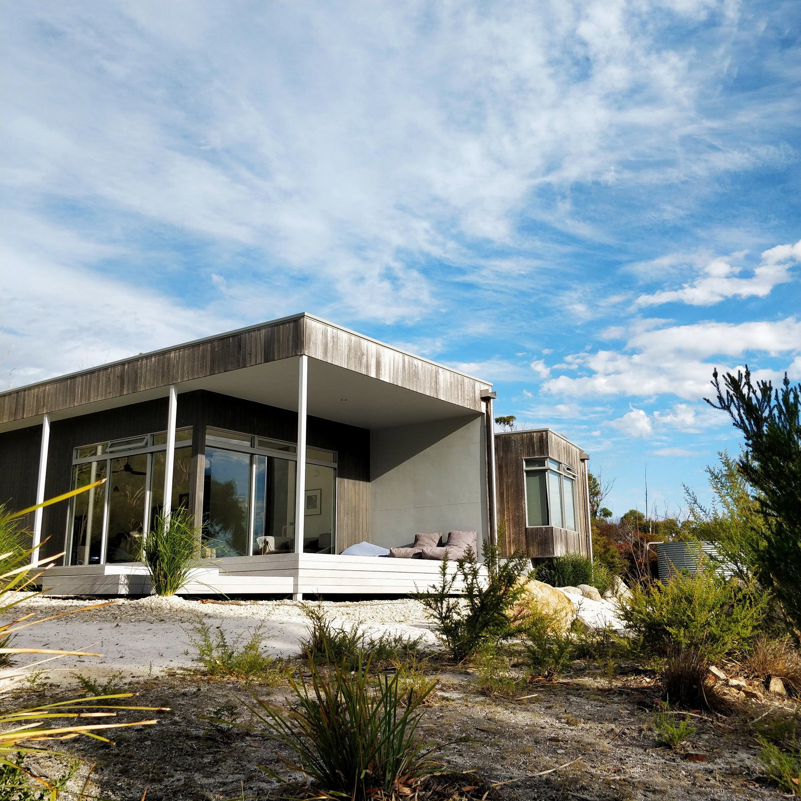 Friendly Beaches TAS St Kilda Accommodation