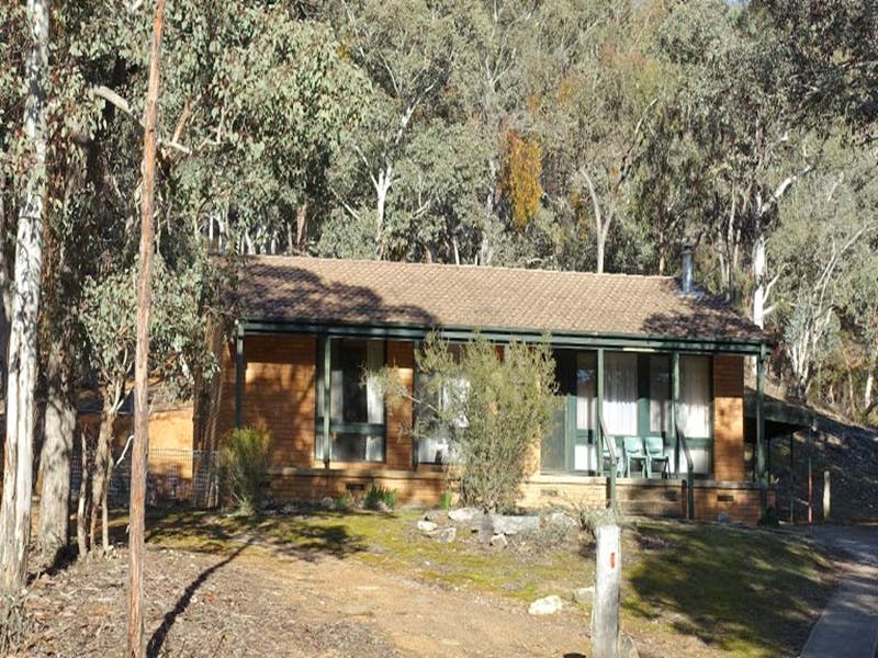 Clear Creek NSW St Kilda Accommodation
