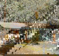 Arch Cottage - St Kilda Accommodation