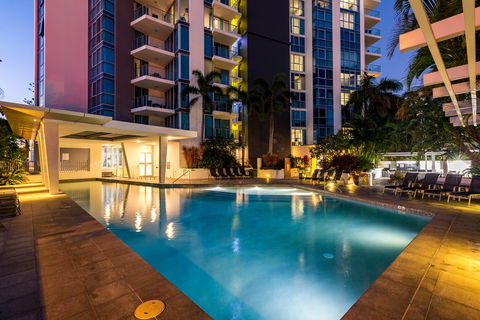 Artique Resort - St Kilda Accommodation 2