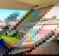 aVitamin Sea - St Kilda Accommodation