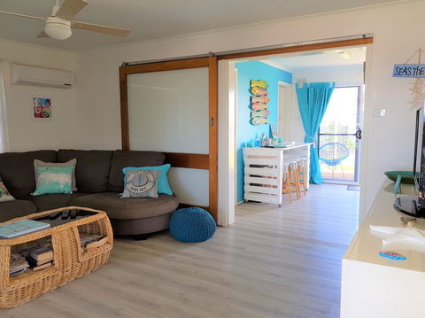 AVitamin Sea - St Kilda Accommodation 1