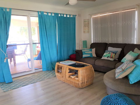 AVitamin Sea - St Kilda Accommodation 2