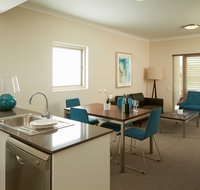Baileys Serviced Apartments - St Kilda Accommodation