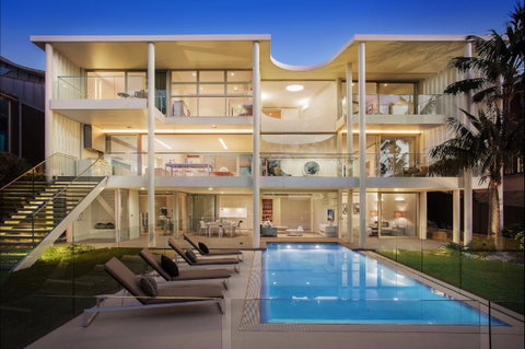Balmoral Beach View - St Kilda Accommodation 0