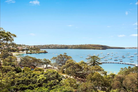 Balmoral Beach View - St Kilda Accommodation 1