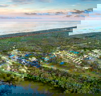 Ballina Beach Village - St Kilda Accommodation