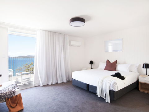 Bannisters Port Stephens - St Kilda Accommodation 2