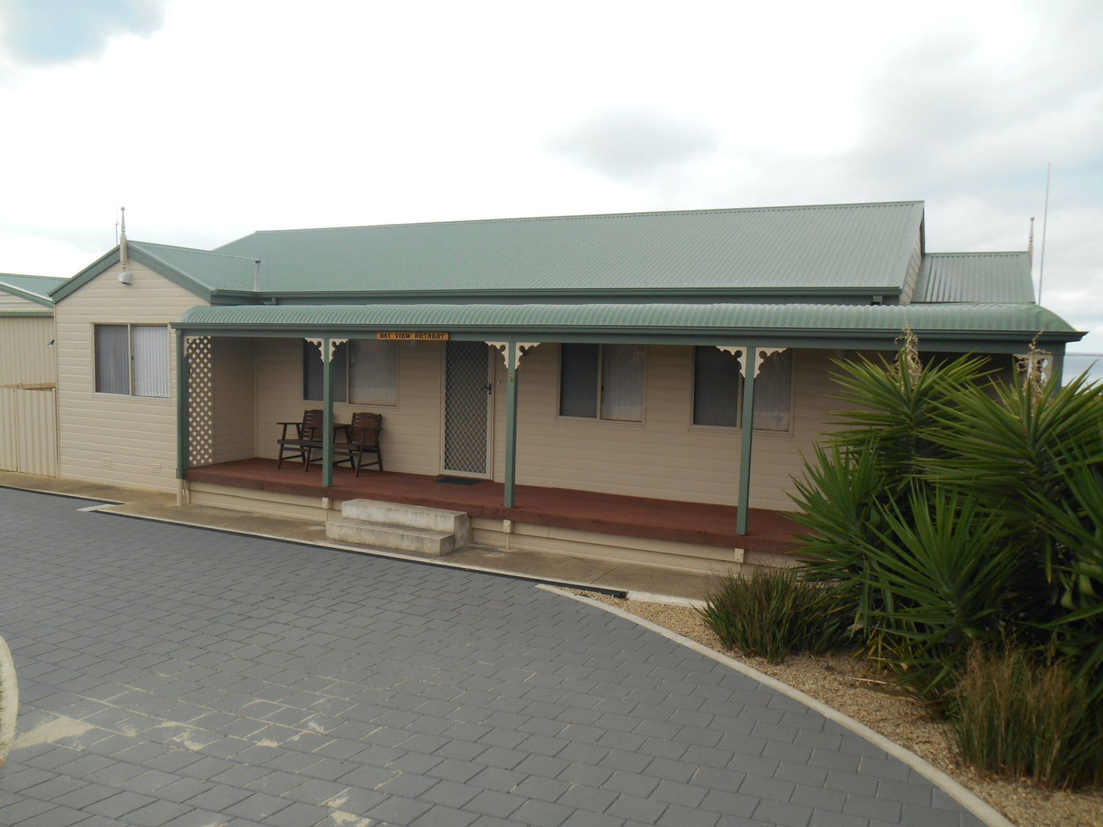  St Kilda Accommodation