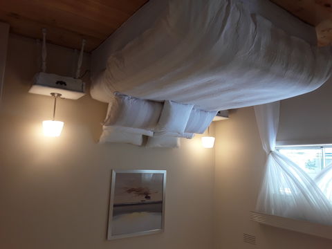 Bay Bell Cottage - St Kilda Accommodation 1
