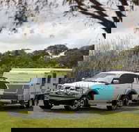 Beaufort Lake Caravan Park - St Kilda Accommodation