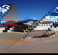 Ben Chifley Motor Inn - St Kilda Accommodation