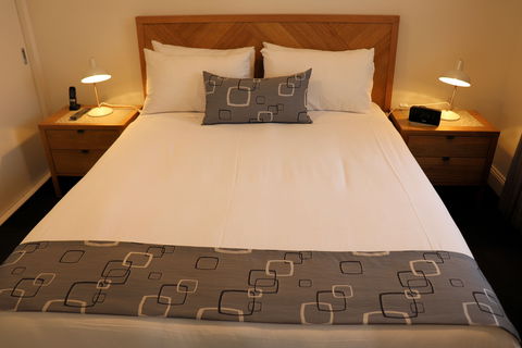 Best Western Fawkner Suites And Serviced Apartments - St Kilda Accommodation 0