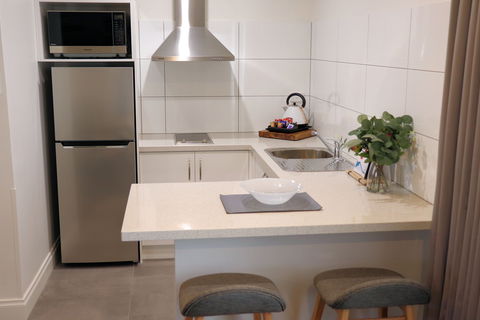 Best Western Fawkner Suites And Serviced Apartments - St Kilda Accommodation 1