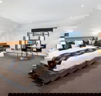 Best Western Plus Ballarat Suites - St Kilda Accommodation