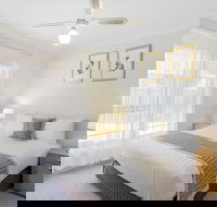 Best Western Ambassador Motor Inn and Apartments - St Kilda Accommodation