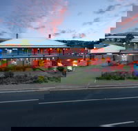 Best Western The Henry Parkes - St Kilda Accommodation