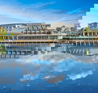 Best Western Plus North Lakes - St Kilda Accommodation