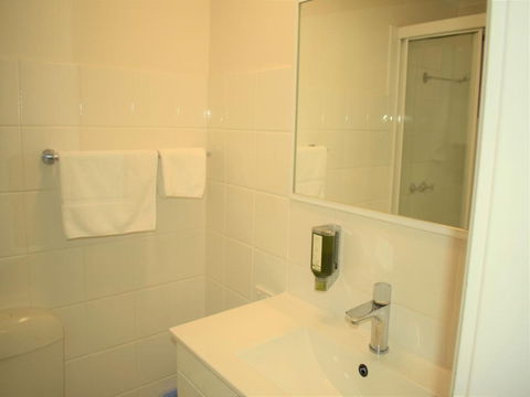 Best Western Parkside Motor Inn - St Kilda Accommodation 1