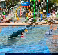 BIG4 Nelligen Holiday Park - St Kilda Accommodation