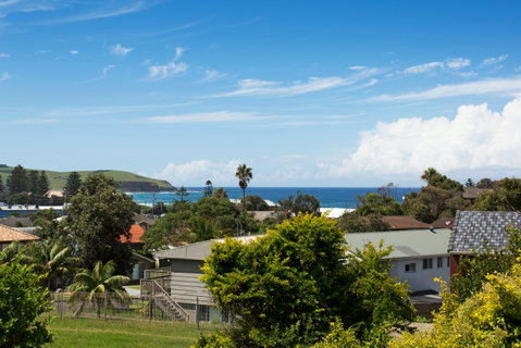 Blue View On Osborne - St Kilda Accommodation 0