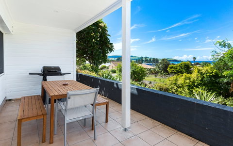 Blue View On Osborne - St Kilda Accommodation 2