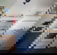 Blue Line Retreat Unit 4 - St Kilda Accommodation