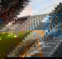 Blue Fin - St Kilda Accommodation