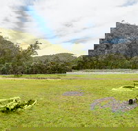 Blue Gums campground - St Kilda Accommodation