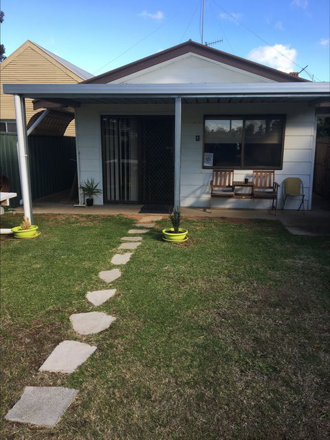 Boynton's Beehive - St Kilda Accommodation 0