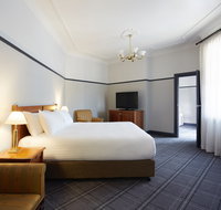 Brassey Hotel - St Kilda Accommodation