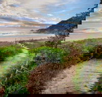 Broken Head Holiday Park - St Kilda Accommodation