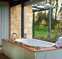 Burnside Organic Farm - St Kilda Accommodation