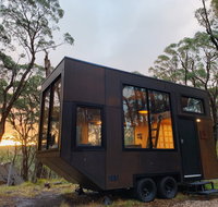 CABN Jude - St Kilda Accommodation