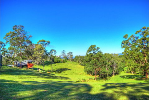 Cabins@theView - St Kilda Accommodation 0