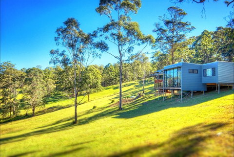 Cabins@theView - St Kilda Accommodation 1