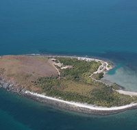 Camp Island Lodge - St Kilda Accommodation