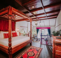 Casuarina Estate - Themed Suites - St Kilda Accommodation
