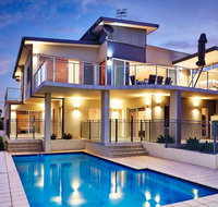 Casa del Mar - St Kilda Accommodation