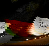 Chinchilla Motor Inn - St Kilda Accommodation