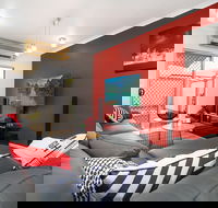 City Escape Serviced Townhouses - St Kilda Accommodation