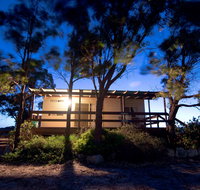 Coodlie Park Farm Retreat - St Kilda Accommodation