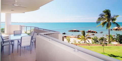 Coral Cove Apartments - St Kilda Accommodation 1