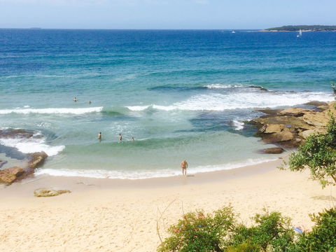 Cronulla Seabreeze Bed And Breakfast - St Kilda Accommodation 0