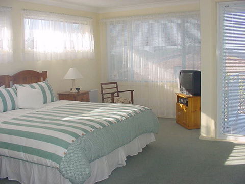Cronulla Seabreeze Bed And Breakfast - St Kilda Accommodation 2
