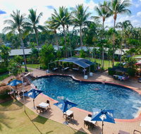Darwin FreeSpirit Resort - St Kilda Accommodation