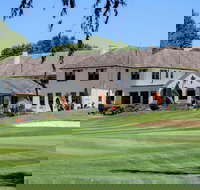 Dormie House - St Kilda Accommodation