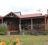 Eagle's Roost Farmstay BB - St Kilda Accommodation